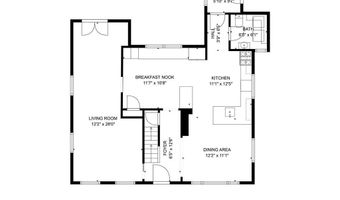 92 Franklin St, Bristol, RI 02809
