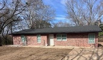 1624 W Woodcraft Rd, Bennington, OK 74723