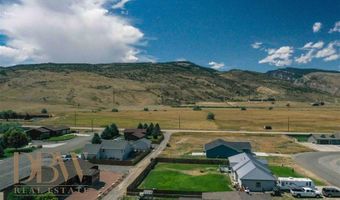TBD S Windsor Dr Lot 7, Cody, WY 82414