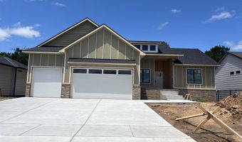 1169 S Crabtree Ln, Goddard, KS 67052