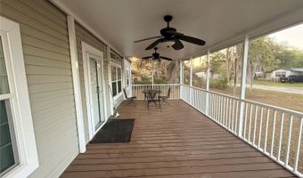 21809 SUNSET Dr, Astor, FL 32102