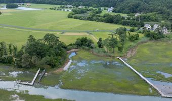 SEAVIEW ST lot 27, Accomac, VA 23301