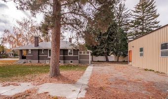521 S University Ave, Blackfoot, ID 83221