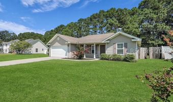 26 Applemint Ln, Beaufort, SC 29906