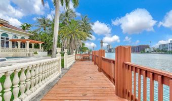 166 Bal Bay Dr, Bal Harbour, FL 33154