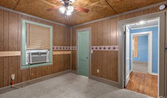 409 S ASH St, Archer City, TX 76351