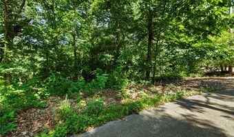 Scarba Lane lot 4, Bella Vista, AR 72715