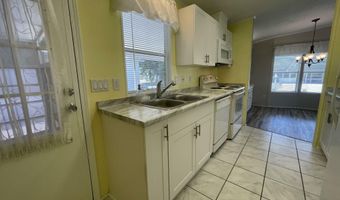 1204 CALUSA Dr, Barefoot Bay, FL 32976