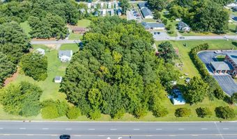 0 Summitt Ave Old Farm Rd, Roanoke Rapids, NC 27870