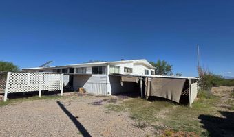 1530 N Libertine Ln, Benson, AZ 85602
