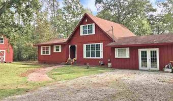 121 Mitchell Rd, Ashville, AL 35953