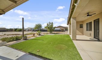 9858 N FALDALE Rd, Casa Grande, AZ 85122