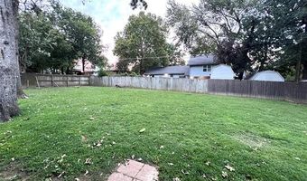 701 Lampton Ln, McAlester, OK 74501