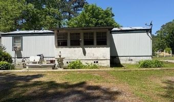 541 E Saluda Hall Rd, Ahoskie, NC 27910
