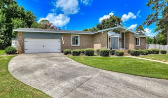 2518 E Springwood Ct, Augusta, GA 30904