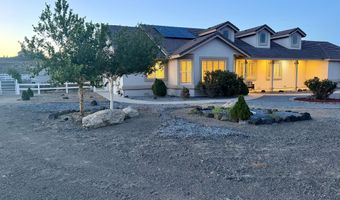 680 Buckskin Dr, Fernley, NV 89408