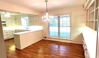 535 Sunset Dr SW, Ardmore, OK 73401