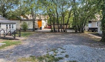 10 5th Ave NW, Ardmore, OK 73401