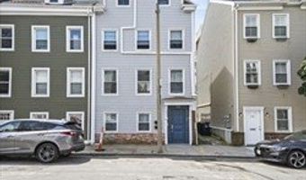 775 E 5th St 1, Boston, MA 02127