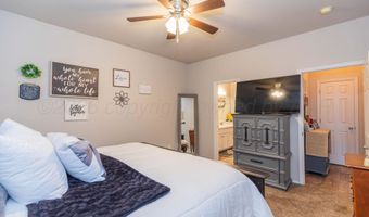 5808 NOTRE DAME Dr, Amarillo, TX 79109