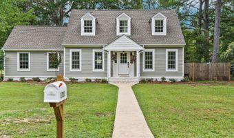 1731 Lynwood, Albany, GA 31707