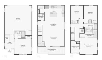 119 Pinecone Pkwy, Alpharetta, GA 30022