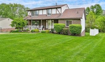 3511 Sunnyvale Dr, Allison Park, PA 15101