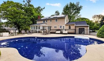 100 KNICKERBOCKER Dr, Belle Mead, NJ 08502