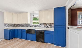 2417 N County Road 810, Alvarado, TX 76009