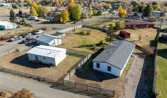 508 510 W 1st Ave, Boulder, MT 59632