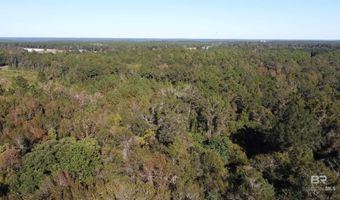 0 Cowpen Creek Rd, Atmore, AL 36502