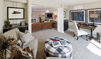 332 Heritage Shores Cir Plan: Savoy II, Bridgeville, DE 19933