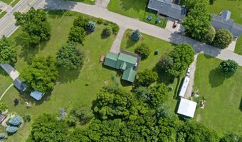 400 Oak St, Argyle, WI 53504