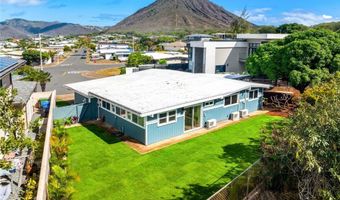 231 Hanakoa Pl, Honolulu, HI 96825