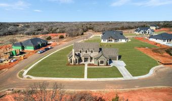 9401 Far Hills Ct, Arcadia, OK 73007