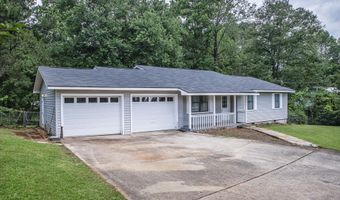 3286 Trussell Rd, Alexander City, AL 35010