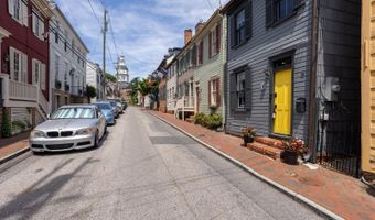 32 CORNHILL St, Annapolis, MD 21401