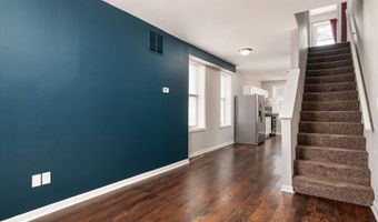 200 N ROSE St, Baltimore, MD 21224