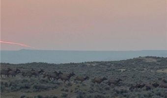 300 Acres N Dry Creek Rd, Bridger, MT 59014