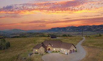 2220 ASPEN HOLLOW Rd, Bedford, WY 83112