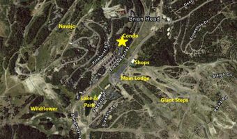 226 S Hwy 143 #17-A, Brian Head, UT 84719