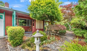 2355 SW BALSAM Ave, Beaverton, OR 97005