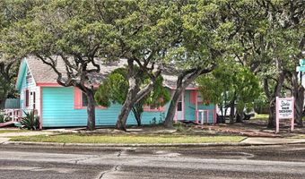 217 W Nelson Ave, Aransas Pass, TX 78336
