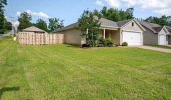 2702 Gage Dr, Benton, AR 72019