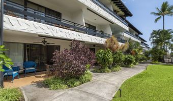 75-6082 ALII Dr A104, Kailua Kona, HI 96740