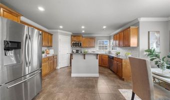3501 SW Elm Manor Ave, Bentonville, AR 72712
