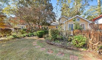 431 SCOTT St, Auburn, AL 36830