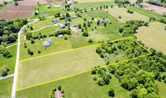 Tract 7 FRYS OLDBURG Rd, Bagdad, KY 40003