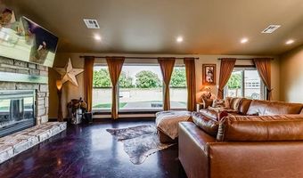 6946 County Road 3430, Ada, OK 74820