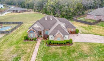 1101 Eagle Crest Dr, Alma, AR 72921